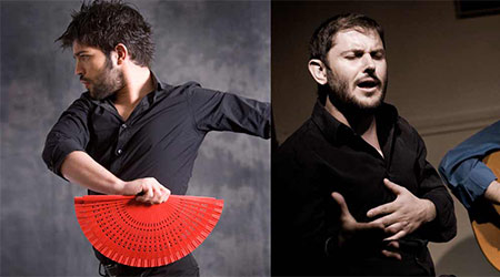 'Fall for flamenco'