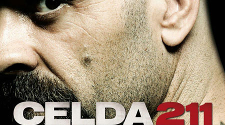 'Celda 211' ('Cell 211')