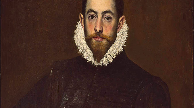 IV Centenary of El Greco’s Death 