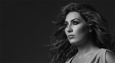 Estrella Morente live in Toronto