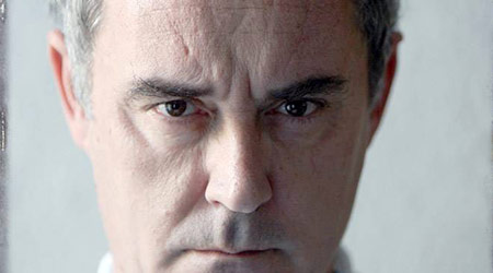 'Ferran Adrià: A Legacy of Innovation'