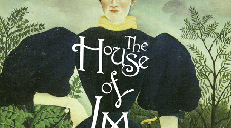 Author Series: 'The house of impossible loves'