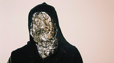 John Talabot live in Toronto