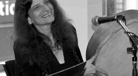 Sephardic music concert with Judith Cohen and Tamar llana Cohen