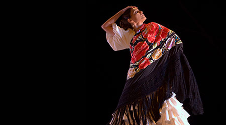 Toronto International Flamenco Festival