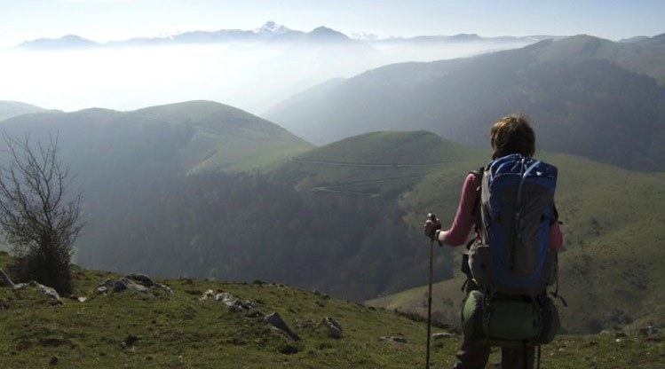 'Walking the Camino: Six Ways to Santiago'