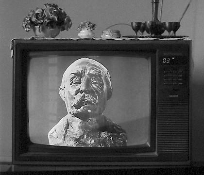 Filmmaker Guillermo G. Peydró at