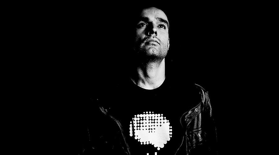 Paco Osuna at Igloofest