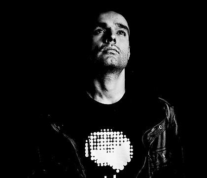 Paco Osuna at Igloofest