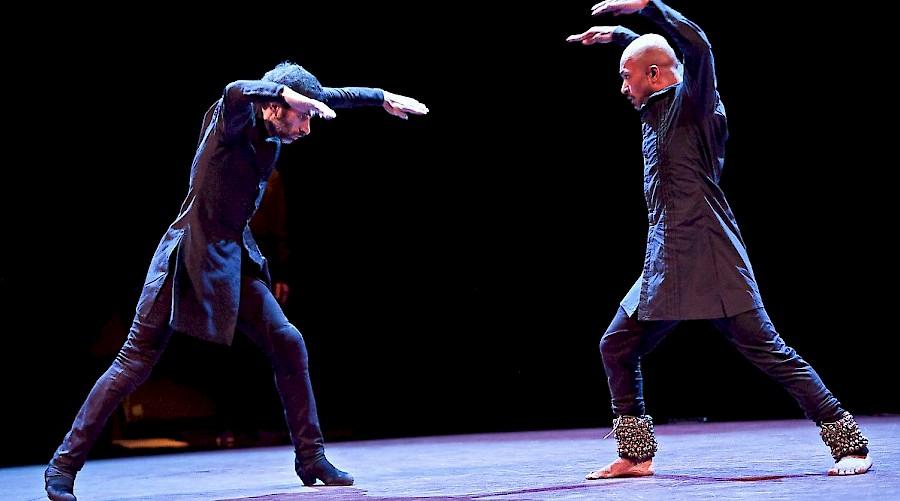 Akram Khan & Israel Galván: Torobaka