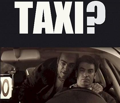 Taxi? at the 2016 European Union Short Film Festival