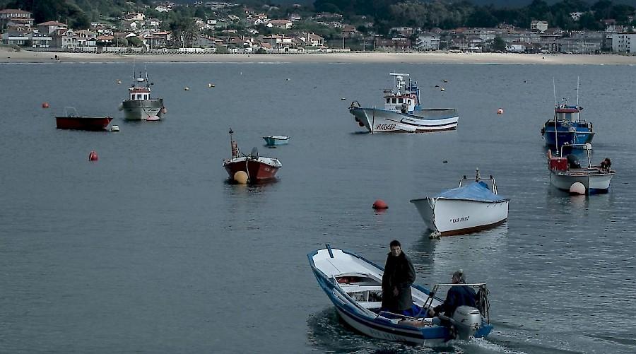 Death of a Fisherman at the European Union Film Festival