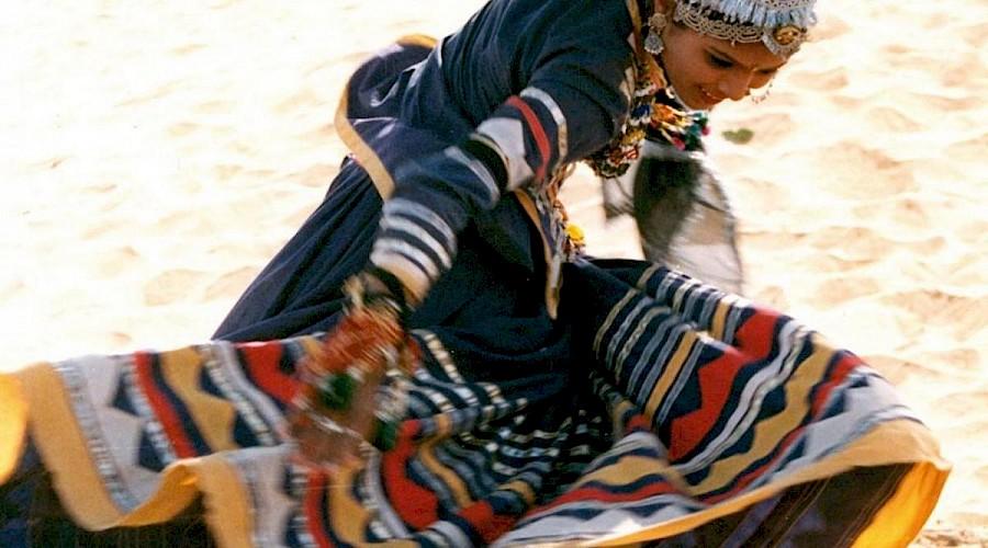 Duende Flamenco Festival at Aga Khan Museum