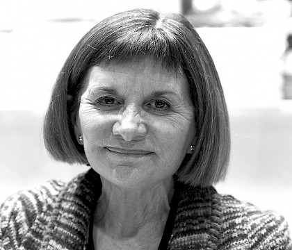 Alicia Giménez-Bartlett at The Toronto International Festival of Authors