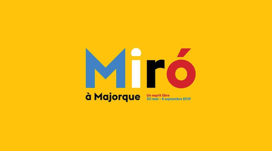 Miró in Mallorca. A Free Spirit