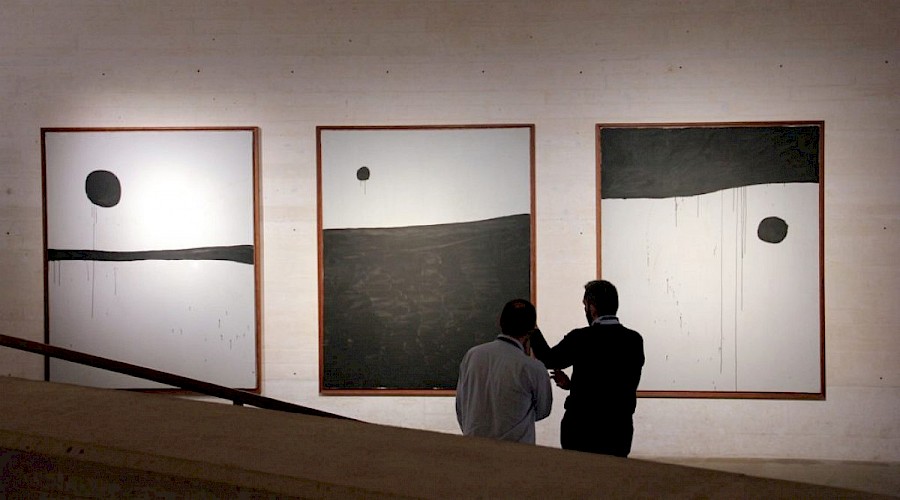 Miró in Mallorca. A Free Spirit
