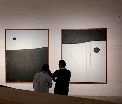 Miró in Mallorca. A Free Spirit