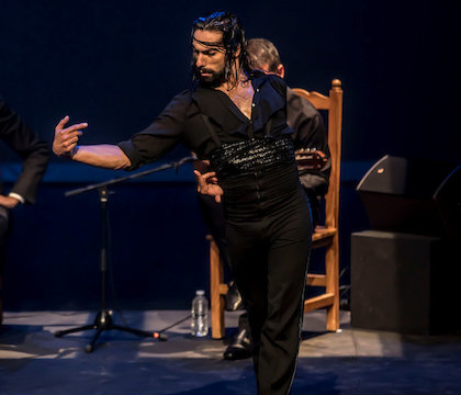 Duende Flamenco Festival 2019