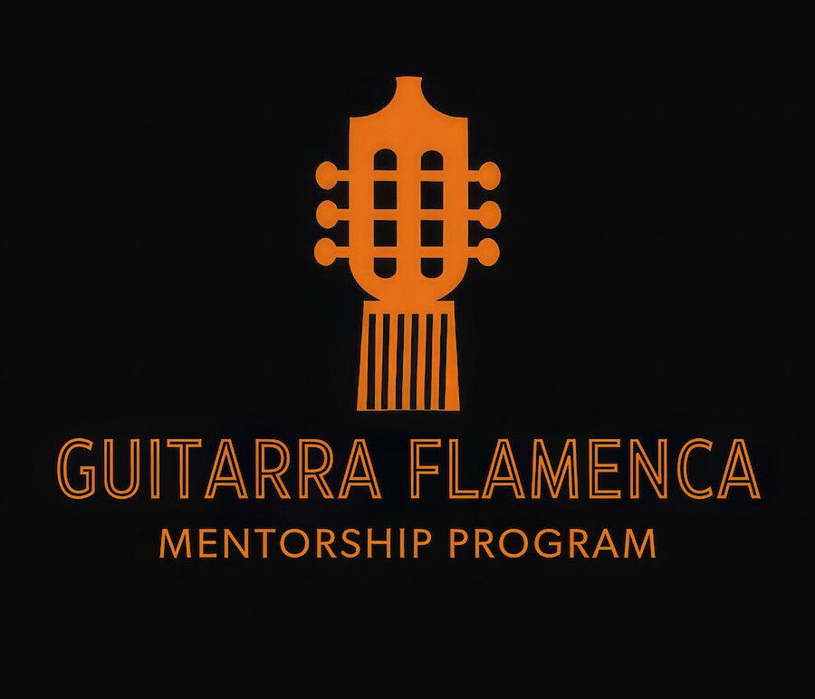 Guitarra Flamenca Mentorship Program 2024 by Atlantic Flamenco