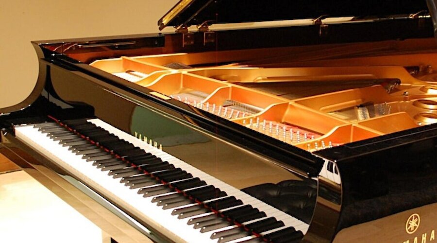 Piano Project 2024: Hidden Jewels