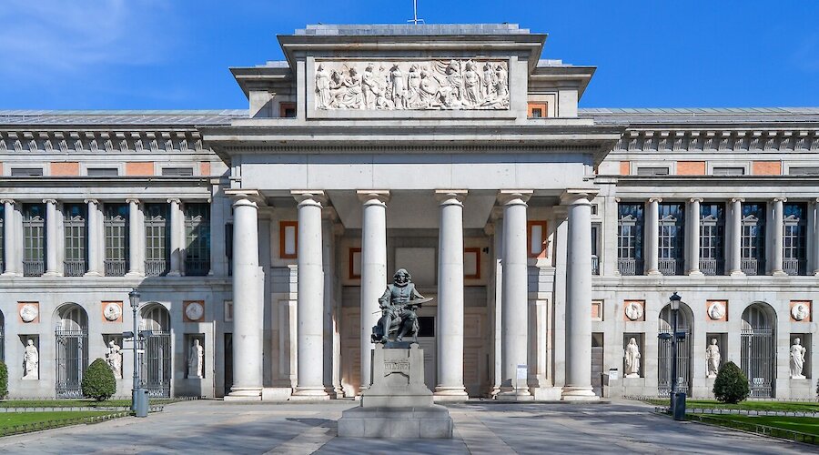 Le Prado itinérant