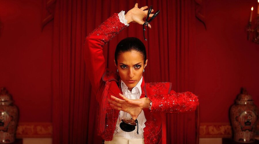 3rd edition of Authentic Flamenco by the Royal Opera of Madrid in Montreal