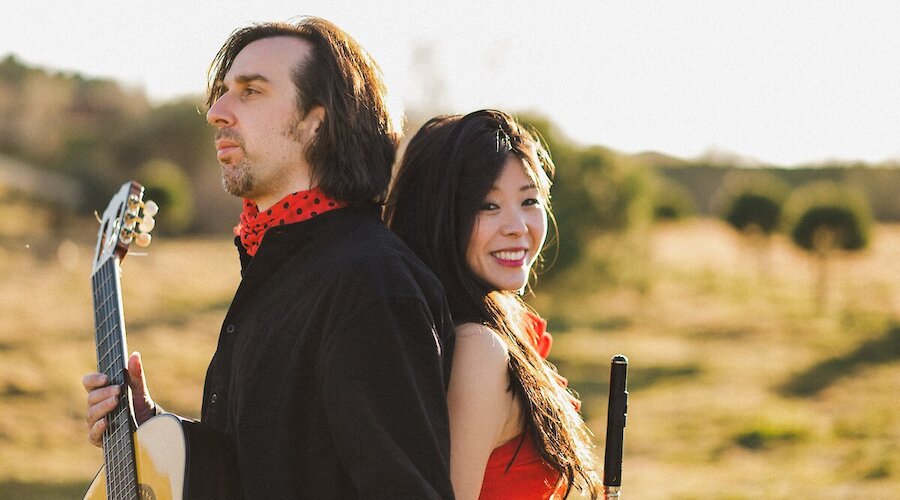 Melón Jimenez & Lara Wong : Tournée estivale canadienne 2025 à Toronto