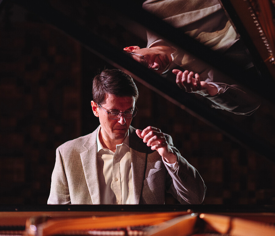 Leopoldo Erice au Festival of the Sound 2025