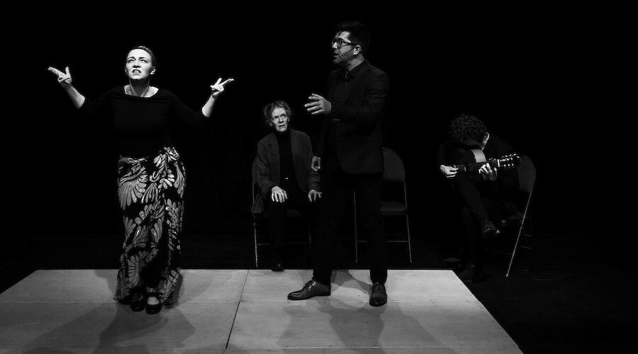 Vancouver International Flamenco Festival 2025