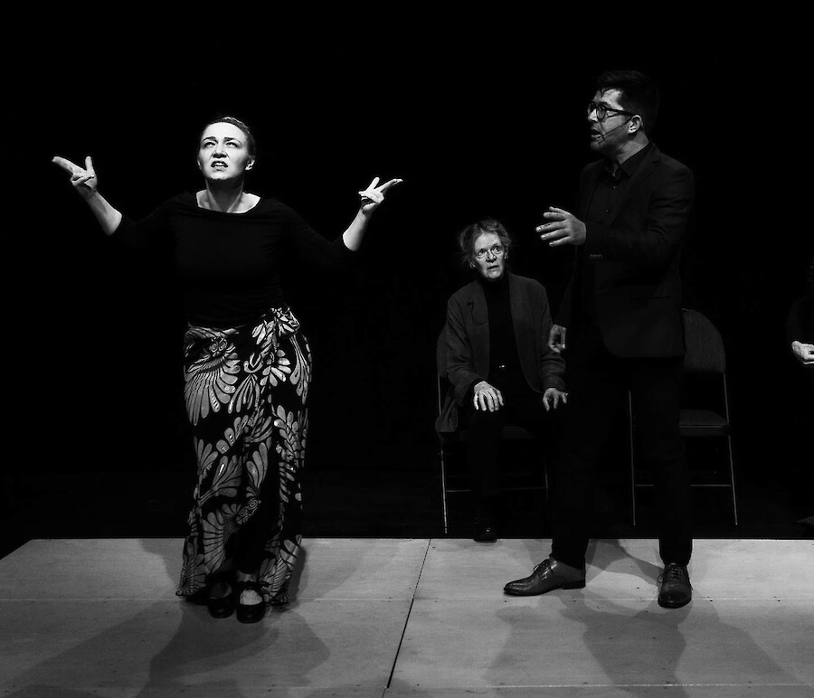 Vancouver International Flamenco Festival 2025