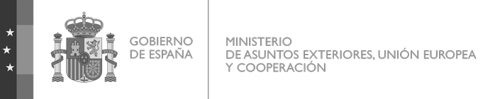Spain's Ministerio de Asuntos Exteriores y de Cooperación